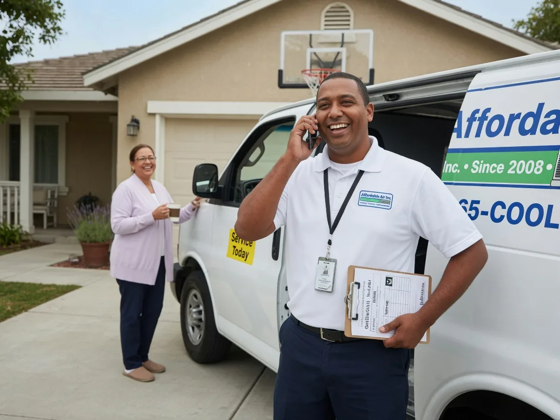 Central Ac Repair Tremonton, UT FAQs